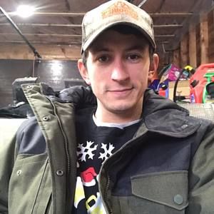 Meet your Posher, Jared